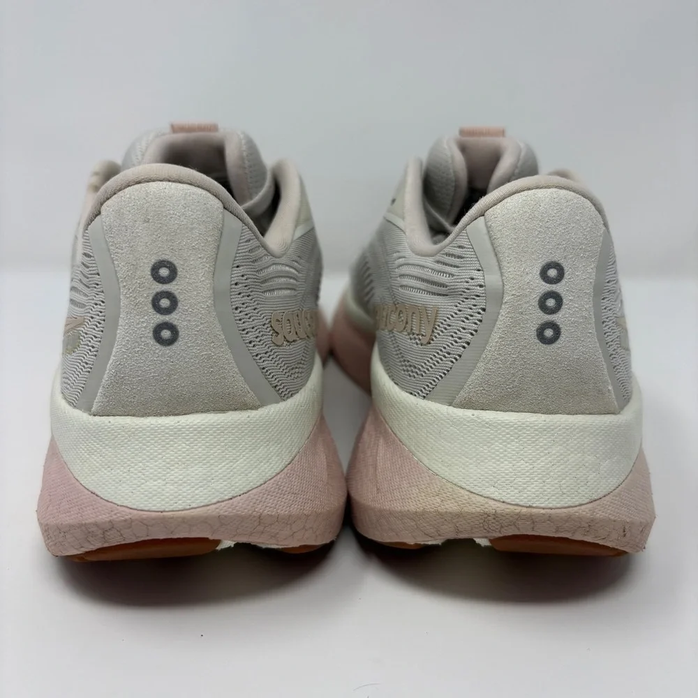 Saucony pre owned
